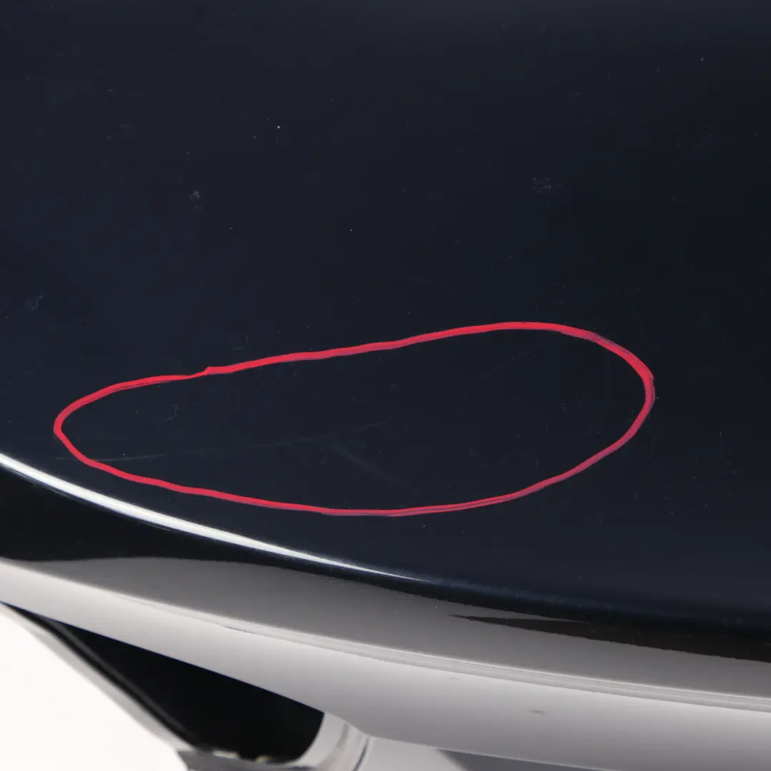 Boot Trunk Lid Tailgate Rear Bootlid Monacoblau Monaco Blue - A35 to BMW 3 E90 with Part number 7151491 BMW 3 E90 Boot Trunk Lid Tailgate Rear Bootlid Monacoblau Monaco Blue - A35 - SKU 7151491-MB - Part number 7151491