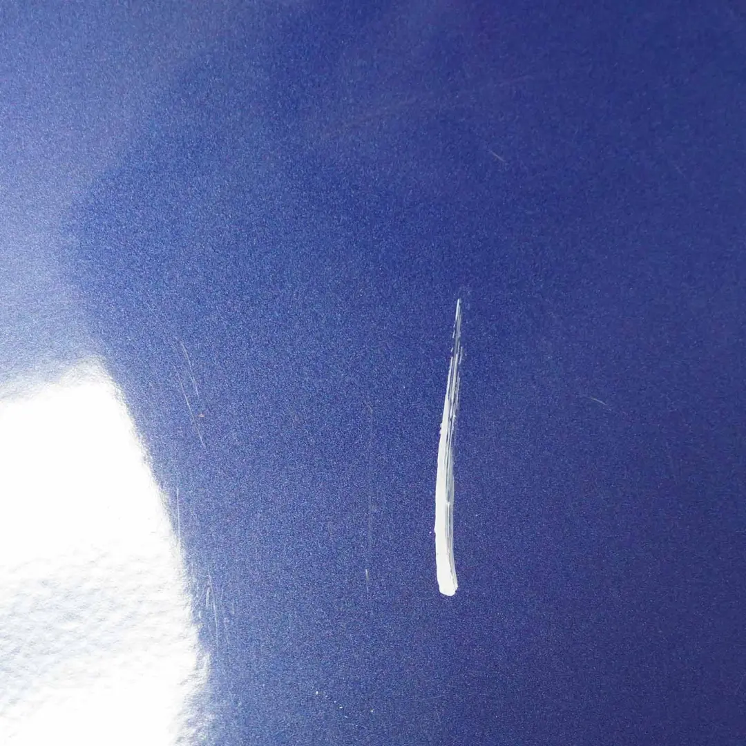 Klapa Pokrywa Bagażnika Montegoblau - A51 do BMW E90 o numerze 7151491 BMW E90 Klapa Pokrywa Bagażnika Montegoblau - A51 - SKU 7151491-MTB - Numer Części 7151491