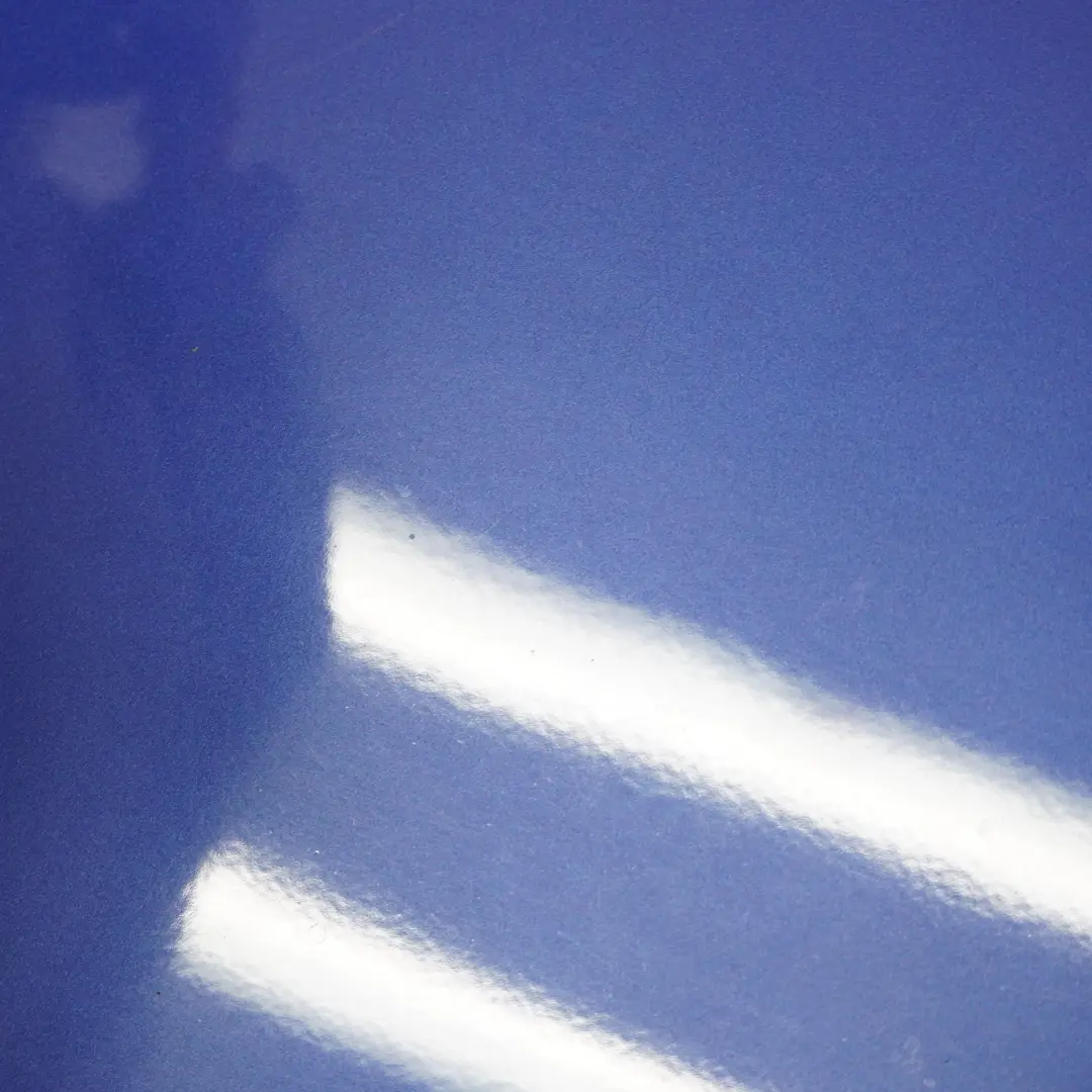 Klapa Pokrywa Bagażnika Montegoblau - A51 do BMW E90 o numerze 7151491 BMW E90 Klapa Pokrywa Bagażnika Montegoblau - A51 - SKU 7151491-MTB - Numer Części 7151491