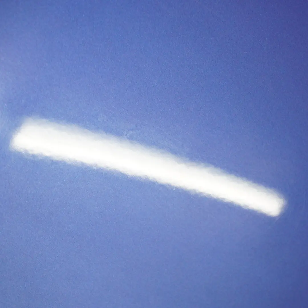 BMW E90 Klapa Pokrywa Bagażnika Montegoblau - A51 - SKU 7151491-MTB - Numer Części 7151491