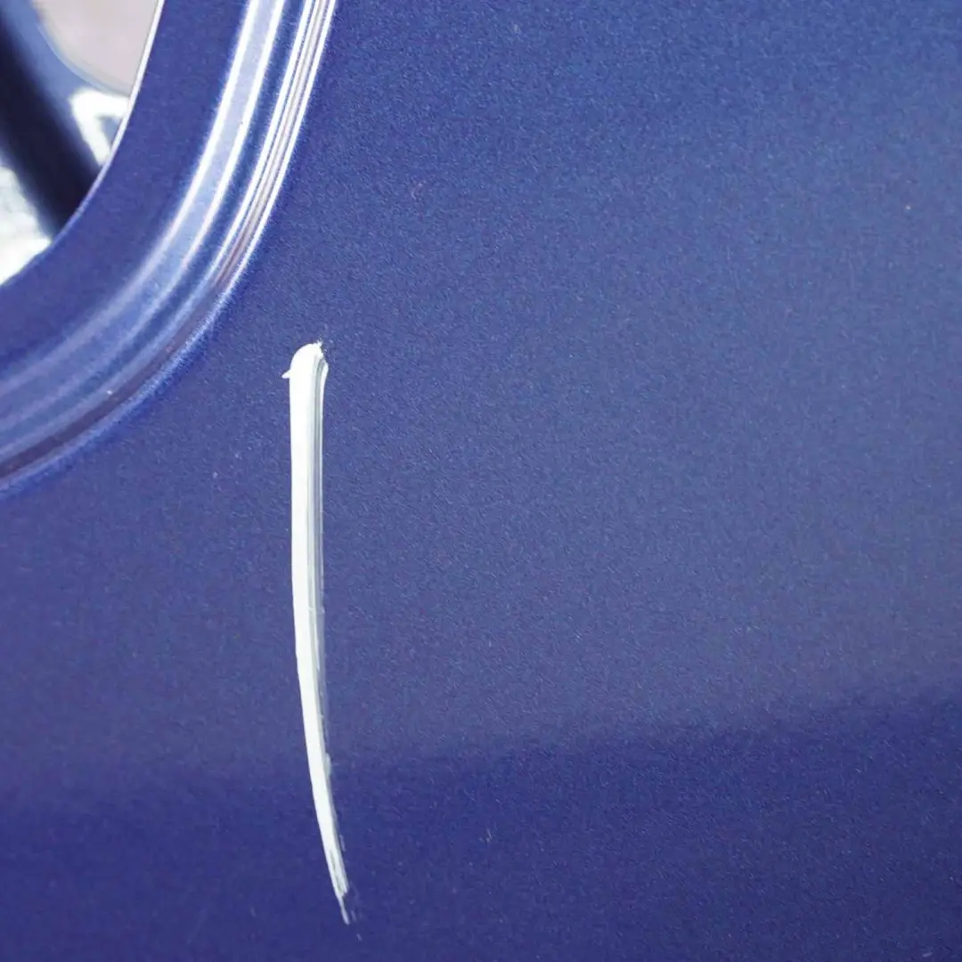 Klapa Pokrywa Bagażnika Montegoblau - A51 do BMW E90 o numerze 7151491 BMW E90 Klapa Pokrywa Bagażnika Montegoblau - A51 - SKU 7151491-MTB - Numer Części 7151491