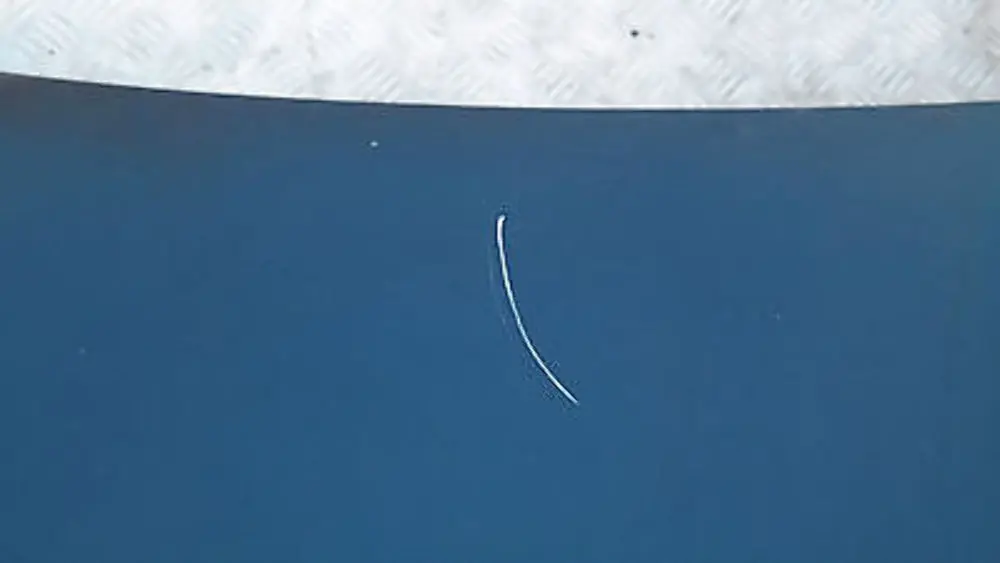 Klapa tylna bagażnika Mysticblau do BMW E90 o numerze 41627151491 BMW E90 Klapa tylna bagażnika Mysticblau - SKU 7151491-MYS1 - Numer Części 41627151491