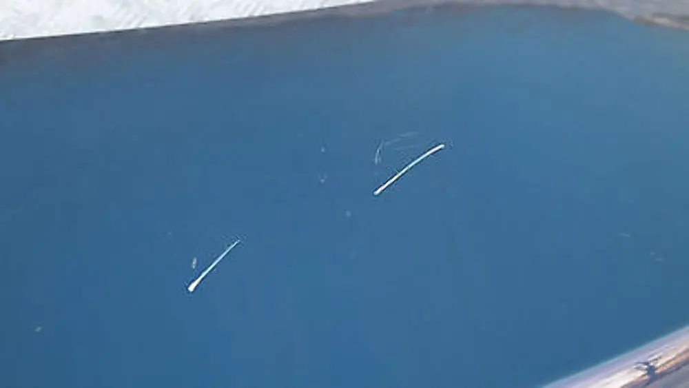 Klapa tylna bagażnika Mysticblau do BMW E90 o numerze 41627151491 BMW E90 Klapa tylna bagażnika Mysticblau - SKU 7151491-MYS1 - Numer Części 41627151491