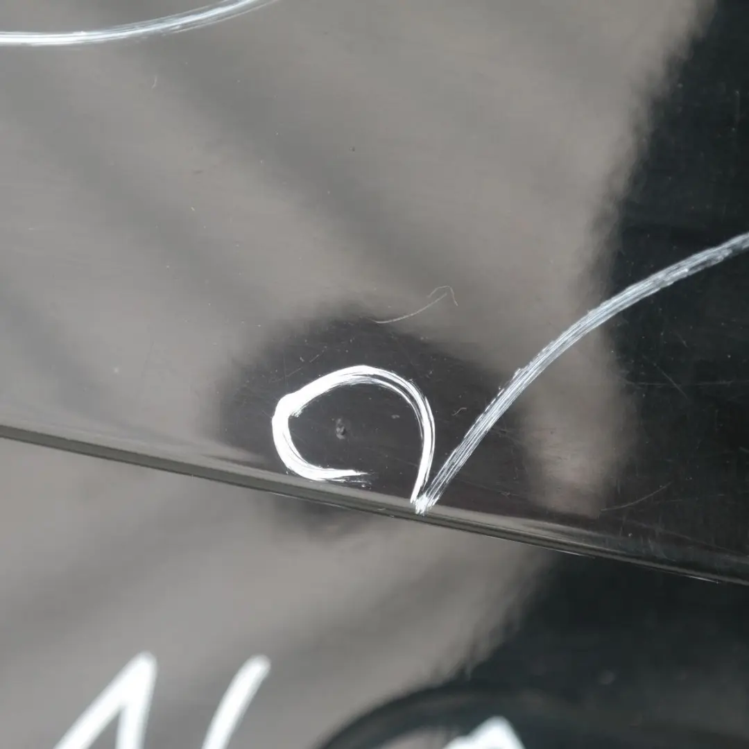 Trunk Lid Tailgate Boot Bootlid Schwarz 2 Black - 668 to BMW 3 SERIES 5 E90 Rear with Part number 7151491 BMW 3 SERIES 5 E90 Rear Trunk Lid Tailgate Boot Bootlid Schwarz 2 Black - 668 - SKU 7151491-SCH5 - Part number 7151491