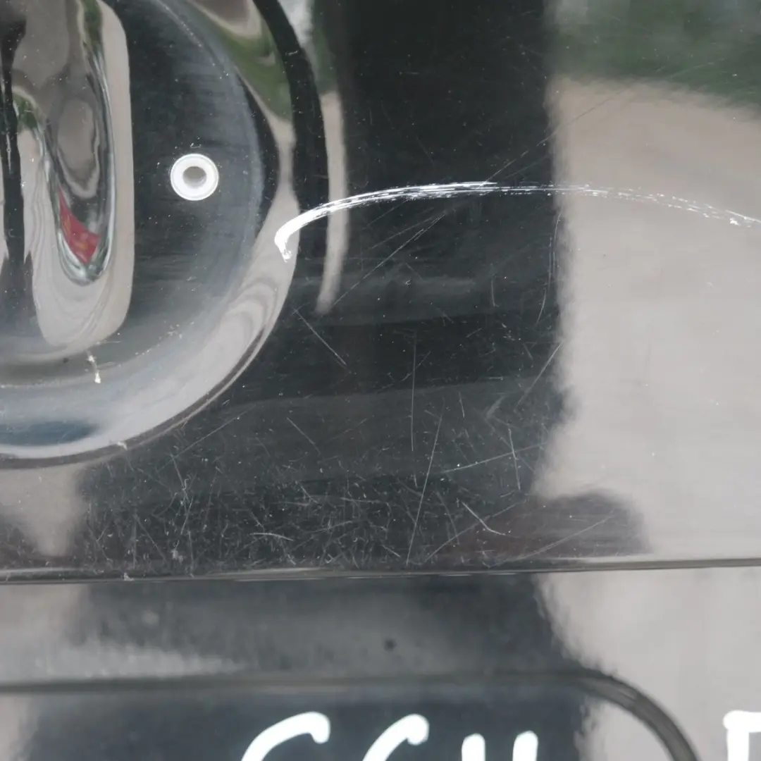 Klapa tylna tył bagażnika schwarz II 668 do BMW E90 o numerze 7151491 BMW E90 Klapa tylna tył bagażnika schwarz II 668 - SKU 7151491-SCH5 - Numer Części 7151491