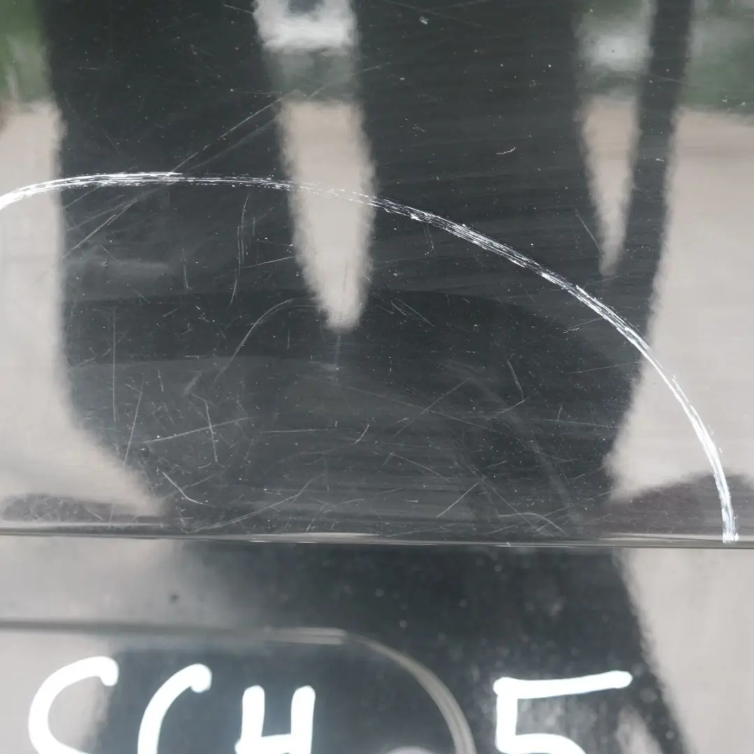 Trunk Lid Tailgate Boot Bootlid Schwarz 2 Black - 668 to BMW 3 SERIES 5 E90 Rear with Part number 7151491 BMW 3 SERIES 5 E90 Rear Trunk Lid Tailgate Boot Bootlid Schwarz 2 Black - 668 - SKU 7151491-SCH5 - Part number 7151491