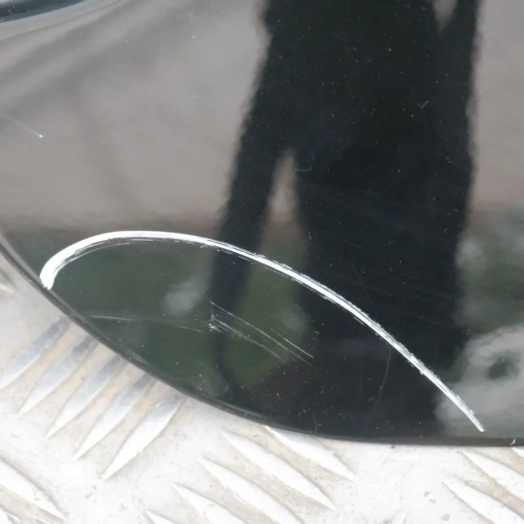 Trunk Lid Tailgate Boot Bootlid Schwarz 2 Black - 668 to BMW 3 SERIES 5 E90 Rear with Part number 7151491 BMW 3 SERIES 5 E90 Rear Trunk Lid Tailgate Boot Bootlid Schwarz 2 Black - 668 - SKU 7151491-SCH5 - Part number 7151491