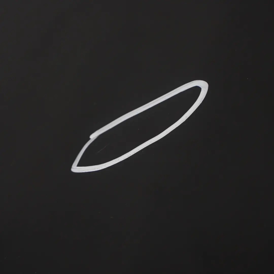 Klapa Tylna Bagażnika Schwarz 2 - 668 do BMW E90 o numerze 7151491 BMW E90 Klapa Tylna Bagażnika Schwarz 2 - 668 - SKU 7151491-SCH - Numer Części 7151491