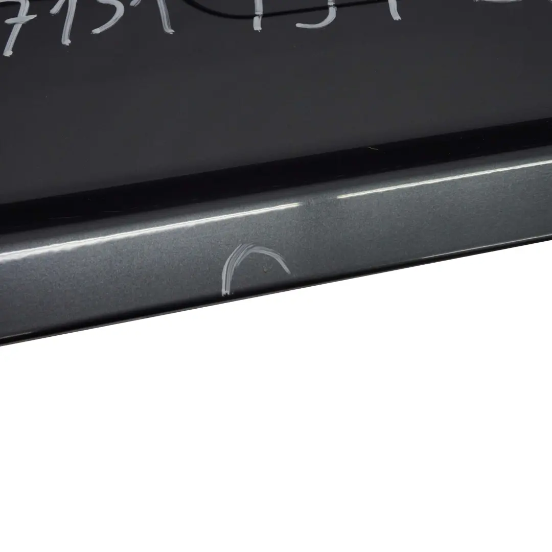 Klapa Tylna Bagażnika Sparkling Graphite do BMW E90 o numerze 7151491 BMW E90 Klapa Tylna Bagażnika Sparkling Graphite - SKU 7151491-SG2 - Numer Części 7151491