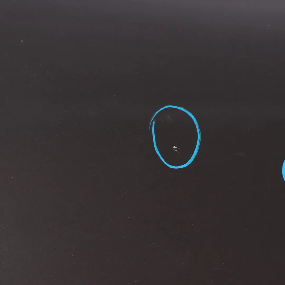 Boot Trunk Lid Tailgate Sparkling Graphite Metallic - A22 to BMW 3 E90 Rear with Part number 7151491 BMW 3 E90 Rear Boot Trunk Lid Tailgate Sparkling Graphite Metallic - A22 - SKU 7151491-SG3 - Part number 7151491