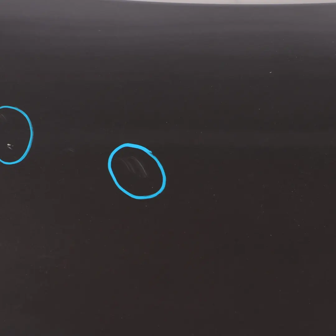 Boot Trunk Lid Tailgate Sparkling Graphite Metallic - A22 to BMW 3 E90 Rear with Part number 7151491 BMW 3 E90 Rear Boot Trunk Lid Tailgate Sparkling Graphite Metallic - A22 - SKU 7151491-SG3 - Part number 7151491