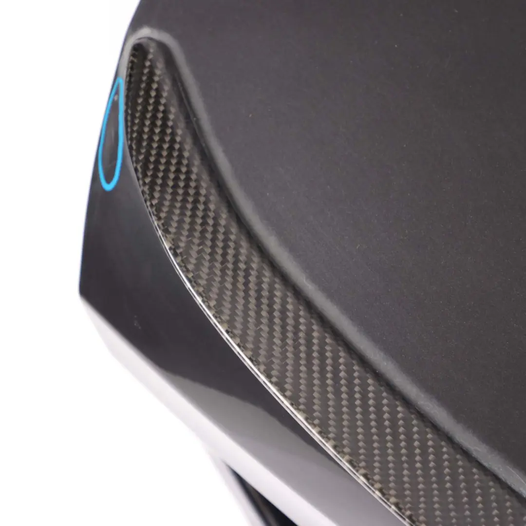 Boot Trunk Lid Tailgate Sparkling Graphite Metallic - A22 to BMW 3 E90 Rear with Part number 7151491 BMW 3 E90 Rear Boot Trunk Lid Tailgate Sparkling Graphite Metallic - A22 - SKU 7151491-SG3 - Part number 7151491