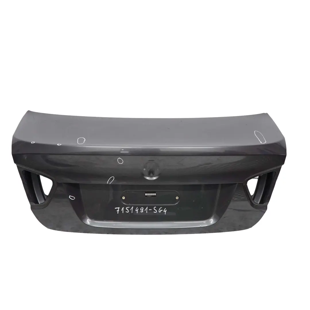 BMW E90 Klapa Tylna Tył Bagażnika Sparkling A22 - SKU 7151491-SG4 - Numer Części 7151491