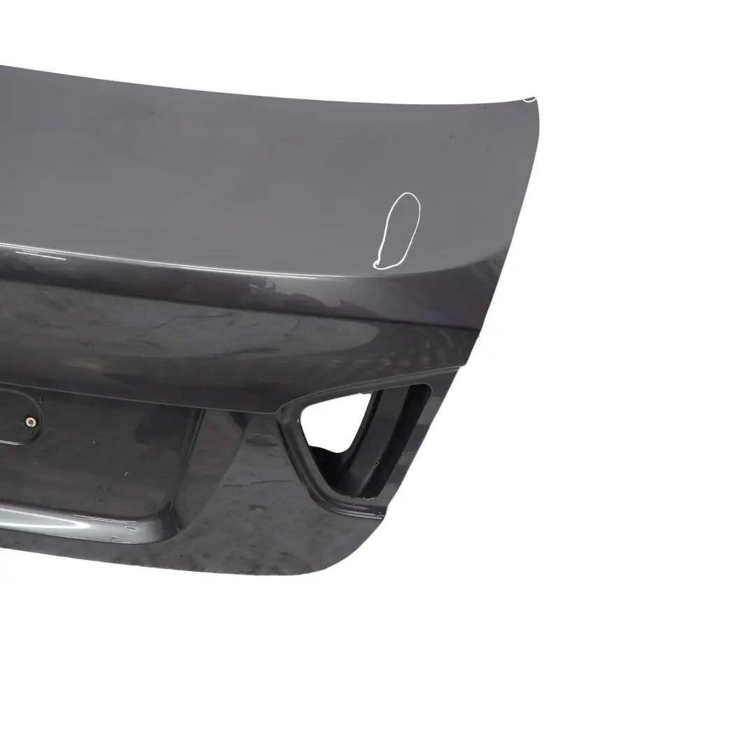 BMW E90 Klapa Tylna Tył Bagażnika Sparkling A22 - SKU 7151491-SG4 - Numer Części 7151491