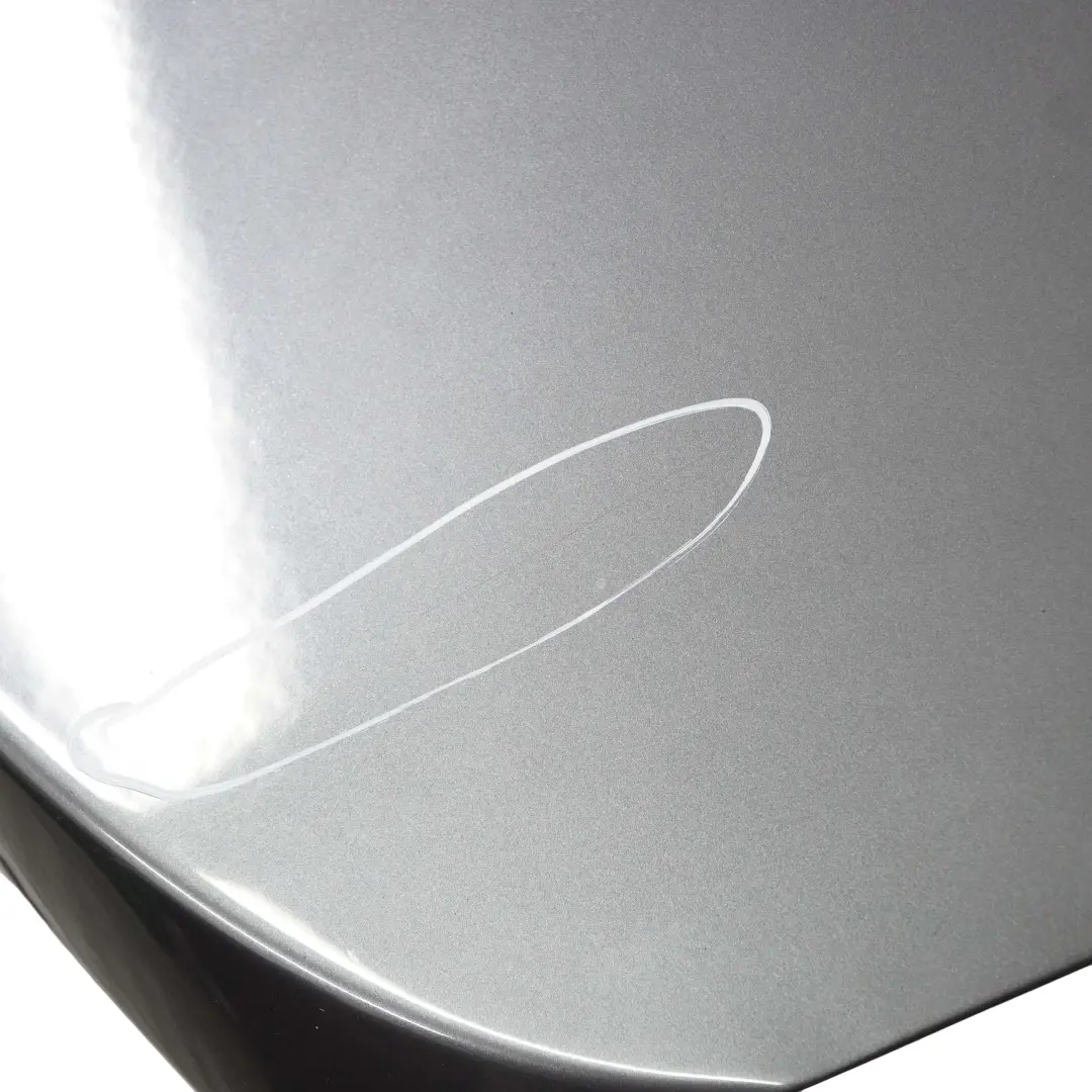 Boot Trunk Lid Tailgate Rear Bootlid Sparkling Graphite Metallic - A22 to BMW E90 with Part number 7151491 BMW E90 Boot Trunk Lid Tailgate Rear Bootlid Sparkling Graphite Metallic - A22 - SKU 7151491-SG4 - Part number 7151491