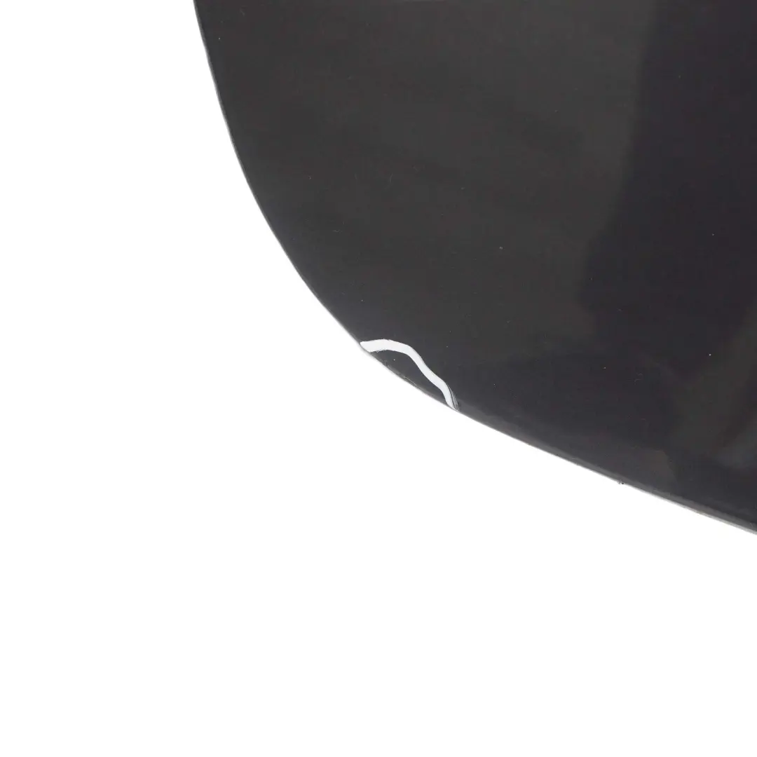 Boot Trunk Lid Tailgate Rear Bootlid Sparkling Graphite Metallic - A22 to BMW E90 with Part number 7151491 BMW E90 Boot Trunk Lid Tailgate Rear Bootlid Sparkling Graphite Metallic - A22 - SKU 7151491-SG8 - Part number 7151491