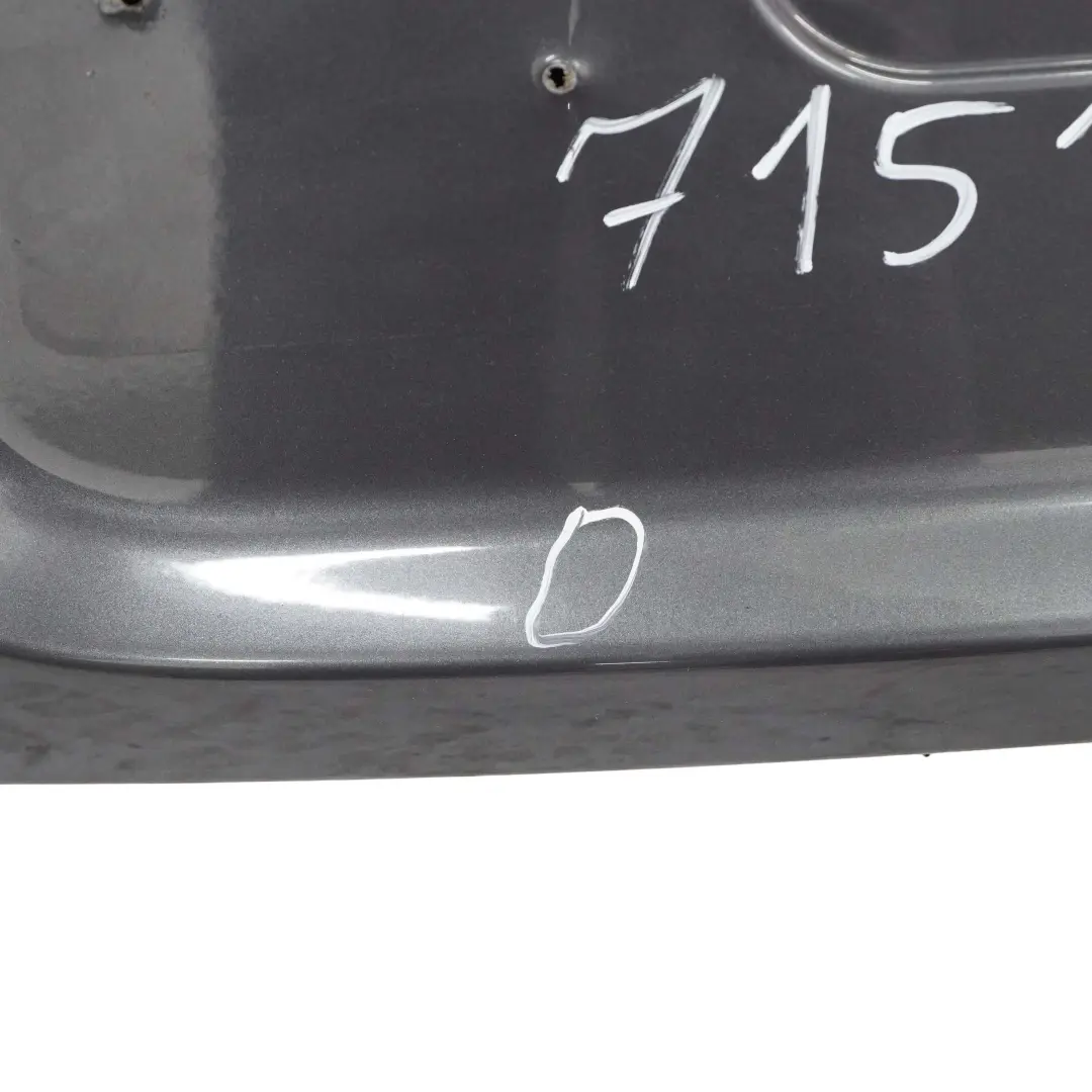 Klapa Tylna Tył Bagażnika Sparkling A22 do BMW E90 o numerze 7151491 BMW E90 Klapa Tylna Tył Bagażnika Sparkling A22 - SKU 7151491-SG8 - Numer Części 7151491
