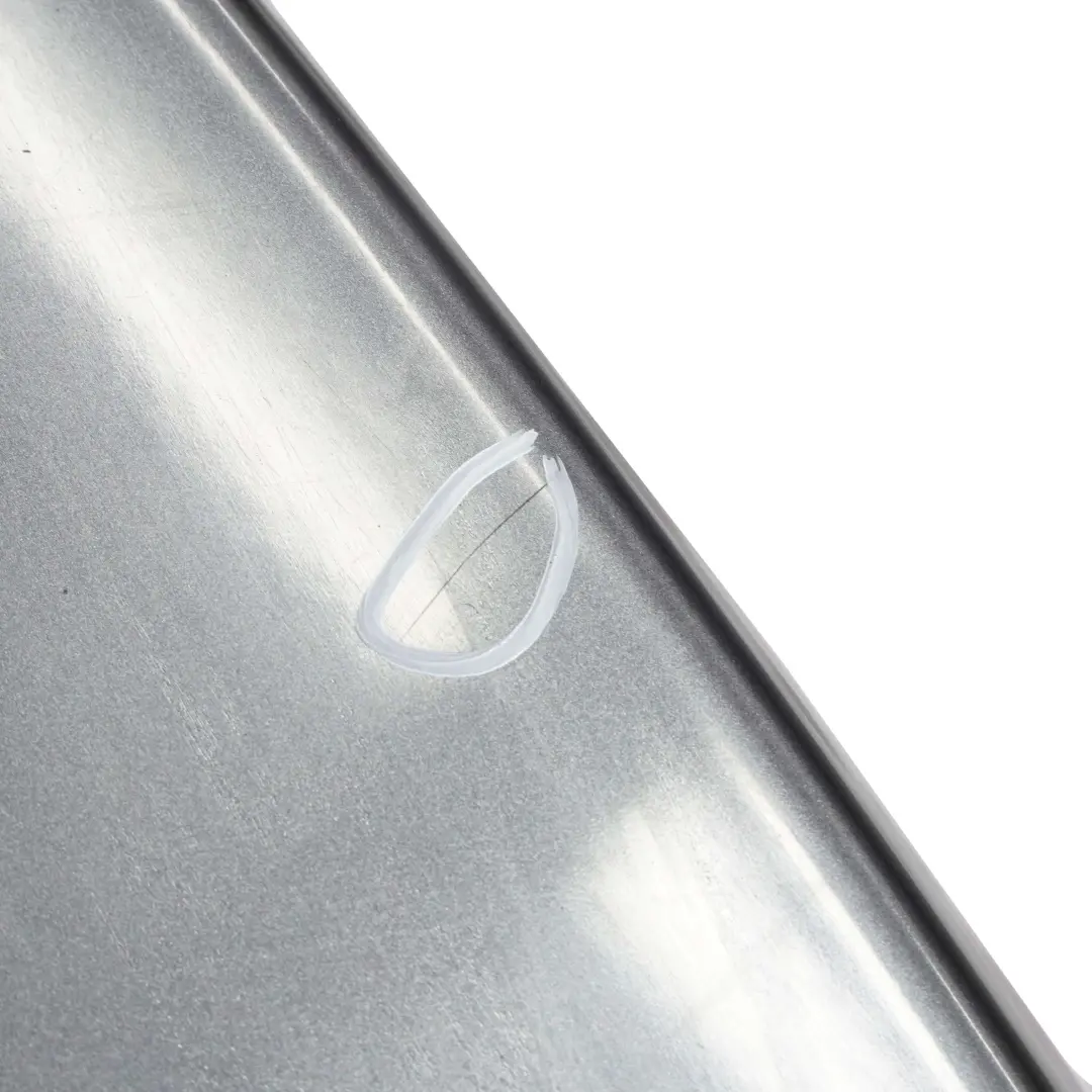 Trunk Lid Tailgate Rear Bootlid Sparkling Graphite Metallic - A22 to BMW E90 with Part number 7151491 BMW E90 Trunk Lid Tailgate Rear Bootlid Sparkling Graphite Metallic - A22 - SKU 7151491-SG - Part number 7151491