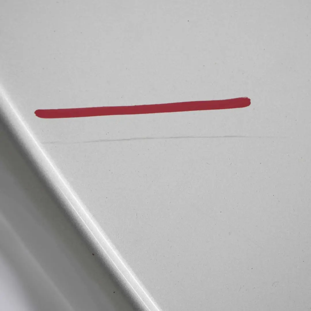 Klapa Tylna Tył Bagażnika Titansilber do BMW E90 o numerze 7151491 BMW E90 Klapa Tylna Tył Bagażnika Titansilber - SKU 7151491-TS1 - Numer Części 7151491