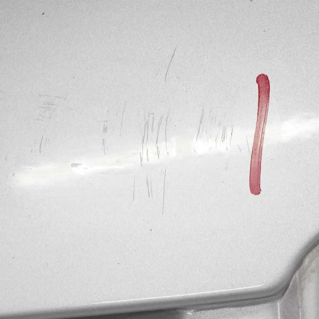 Trunk Lid Tailgate Boot Lid Titansilber Titan Silver Metallic - 354 to BMW E90 with Part number 7151491 BMW E90 Trunk Lid Tailgate Boot Lid Titansilber Titan Silver Metallic - 354 - SKU 7151491-TS1 - Part number 7151491