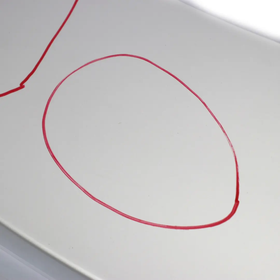 Klapa tylna bagażnika titansilber do BMW E90 o numerze 7151491 BMW E90 Klapa tylna bagażnika titansilber - SKU 7151491-TS2 - Numer Części 7151491