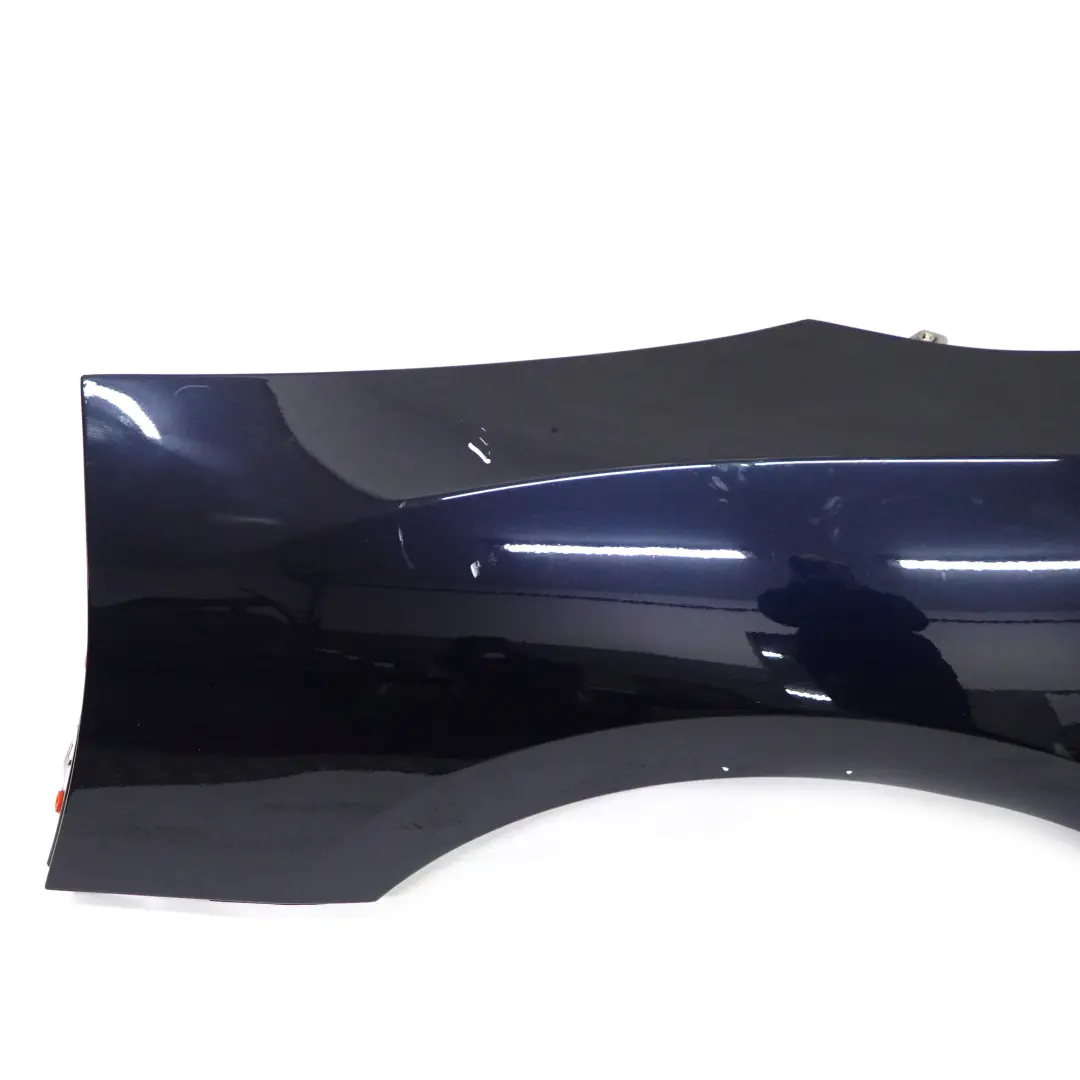 Panneau latéral arrière gauche aile aile Monacoblau Blue - A35 pour BMW Z4 E85 E86 à propos du numéro de pièce 7151639 BMW Z4 E85 E86 Panneau latéral arrière gauche aile aile Monacoblau Blue - A35 - SKU 7151639-MB - Numéro de pièce 7151639