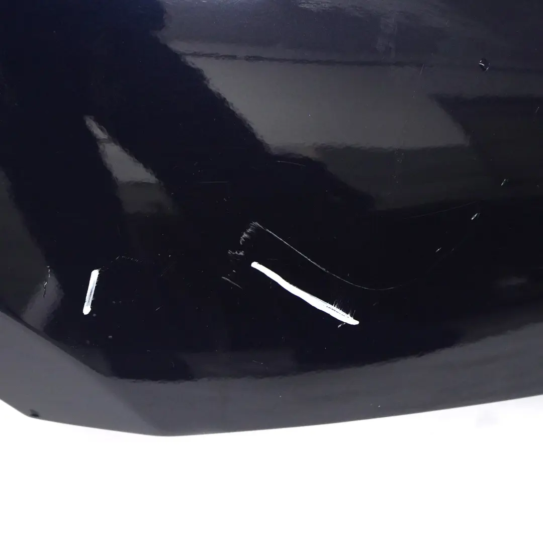 BMW Z4 E85 E86 Pannello laterale posteriore sinistro Parafango Monacoblau - A35 - SKU 7151639-MB - Numero di parte 7151639