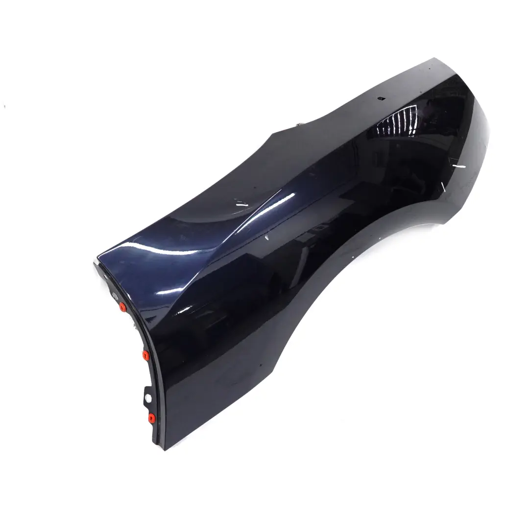Panneau latéral arrière gauche aile aile Monacoblau Blue - A35 pour BMW Z4 E85 E86 à propos du numéro de pièce 7151639 BMW Z4 E85 E86 Panneau latéral arrière gauche aile aile Monacoblau Blue - A35 - SKU 7151639-MB - Numéro de pièce 7151639