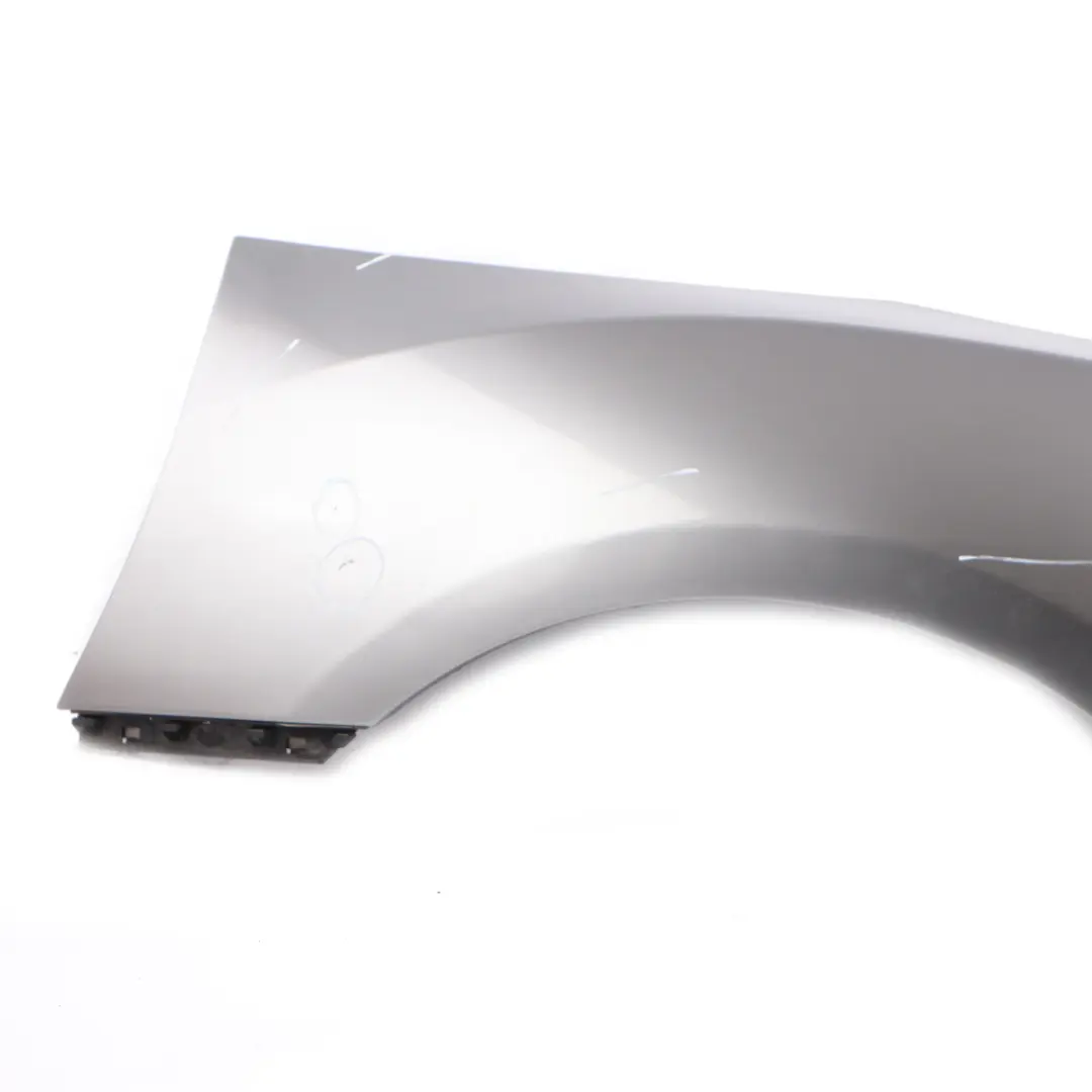 Side Panel Rear Left N/S Wing Fender Sterlinggrau Grey Metallic - 472 to BMW Z4 E85 with Part number 7151639 BMW Z4 E85 Side Panel Rear Left N/S Wing Fender Sterlinggrau Grey Metallic - 472 - SKU 7151639-STG2 - Part number 7151639