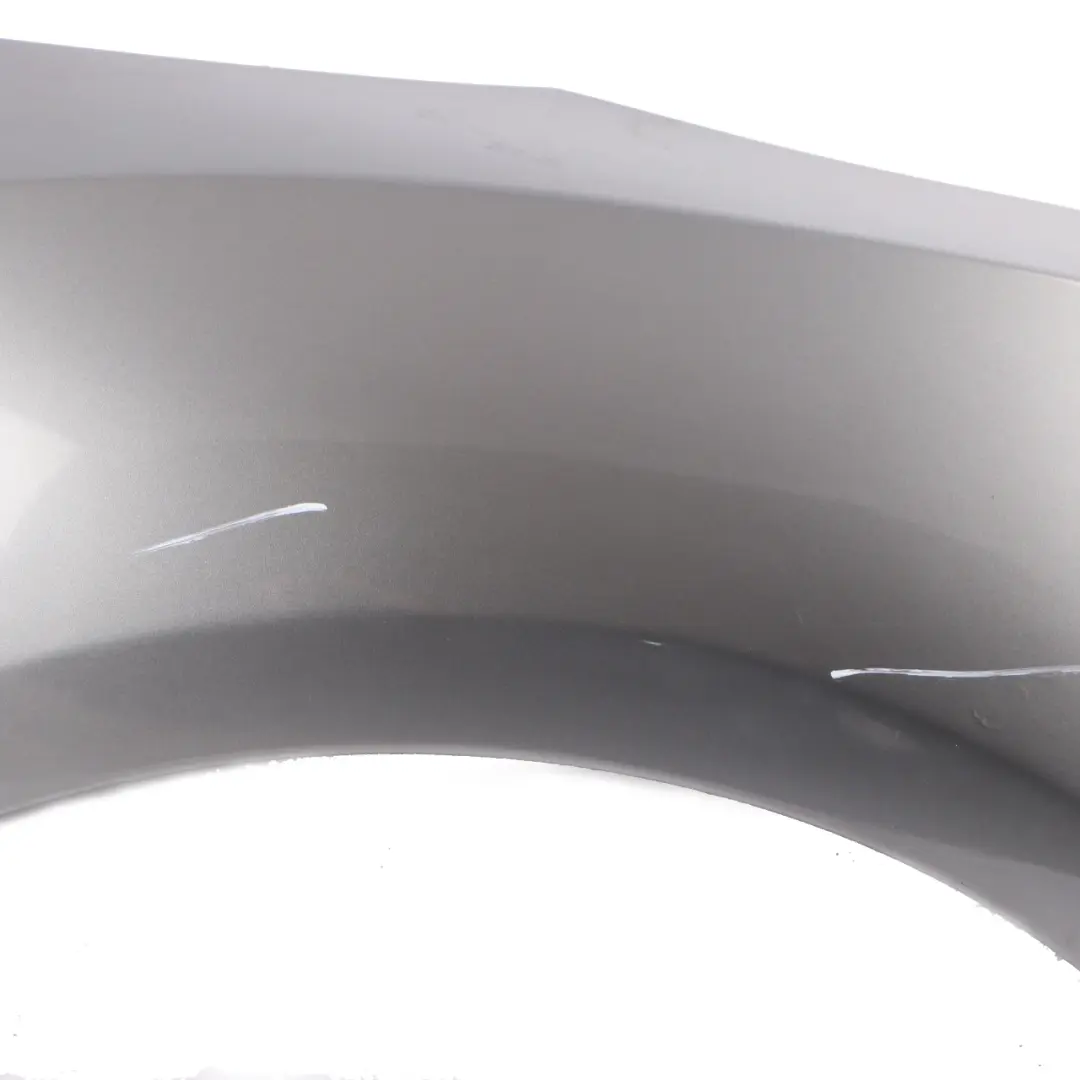 BMW Z4 E85 Side Panel Rear Left N/S Wing Fender Sterlinggrau Grey Metallic - 472 - SKU 7151639-STG2 - Part number 7151639