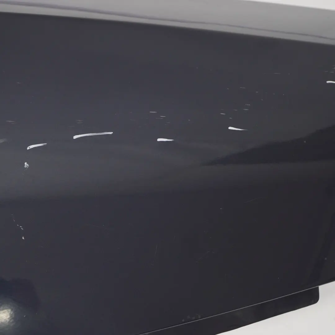 BMW E85 Z4 Błotnik Lewy Tylny Toledoblau - 482 - SKU 7151639-TDB - Numer Części 7151639