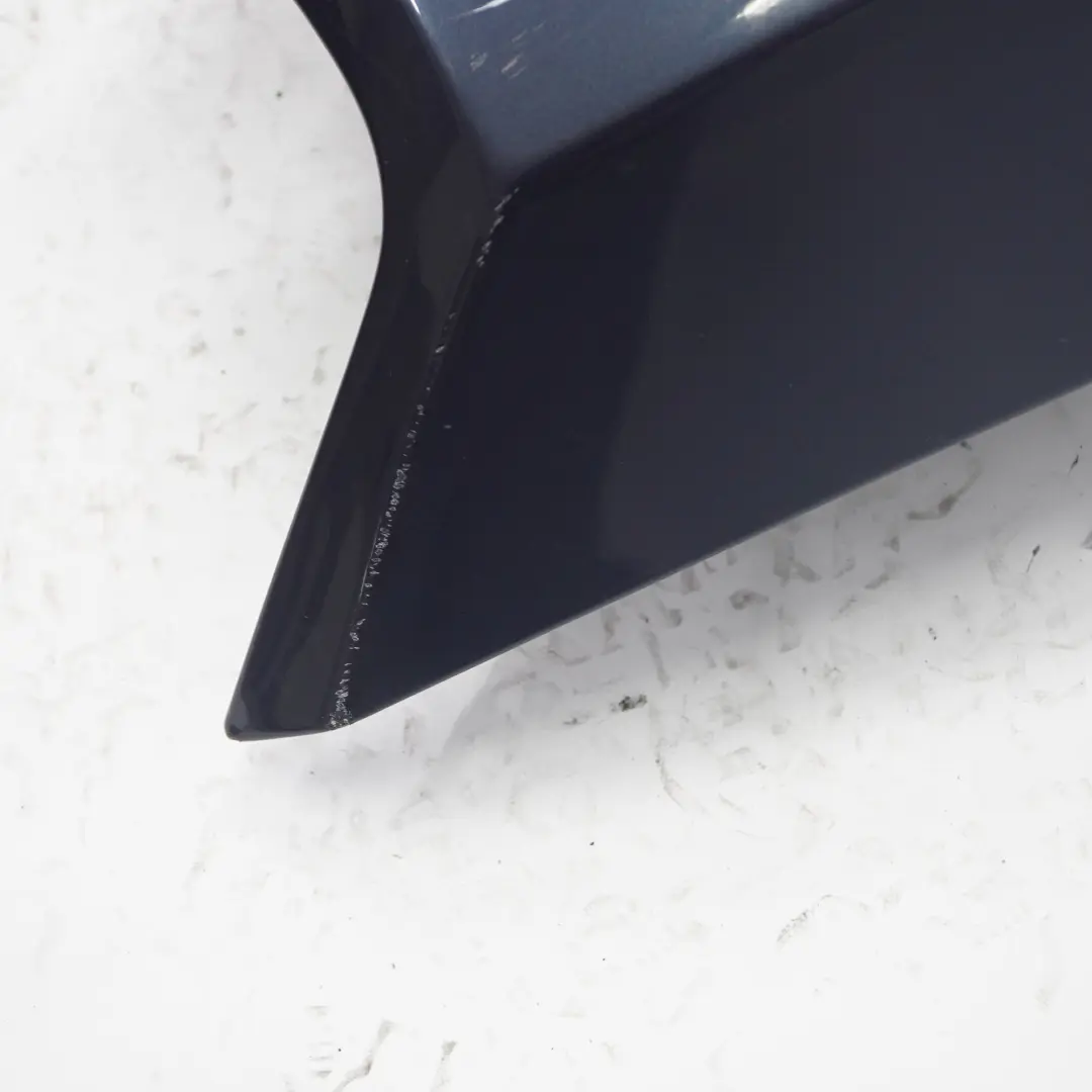 BMW Z4 E85 Trasero Izquierdo Lado Guardabarros Toledoblau Toledo Blau 482 - SKU 7151639-TDB - Número de pieza 7151639