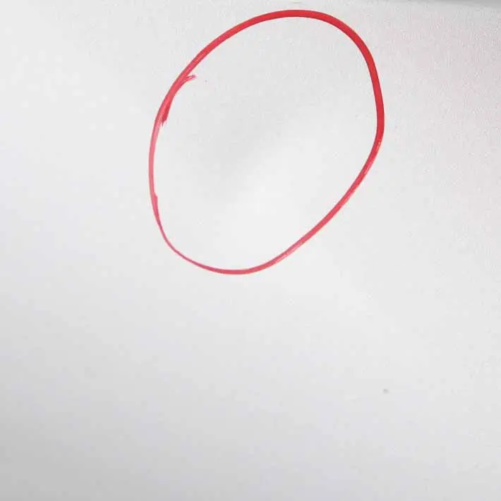 Left N/S Side Panel Wing Fender Titansilber Silver - 354 to BMW Z4 E85 Rear with Part number 7151639 BMW Z4 E85 Rear Left N/S Side Panel Wing Fender Titansilber Silver - 354 - SKU 7151639-TS - Part number 7151639