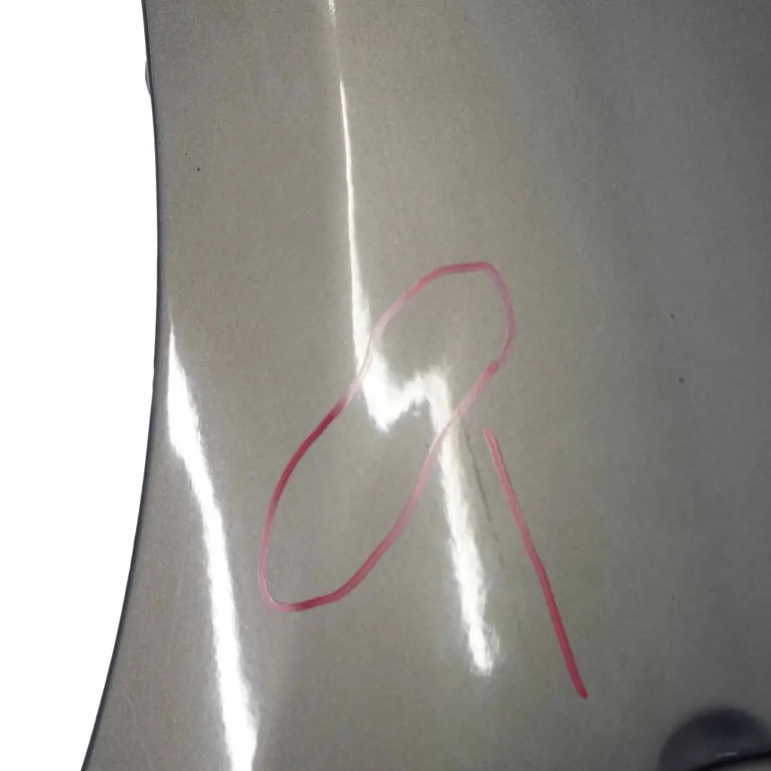 BMW Z4 E85 Trasero Derecho Lado Panel Wing Fender Stratus Pearl - 440 - SKU 7151640-SRT - Número de pieza 7151640