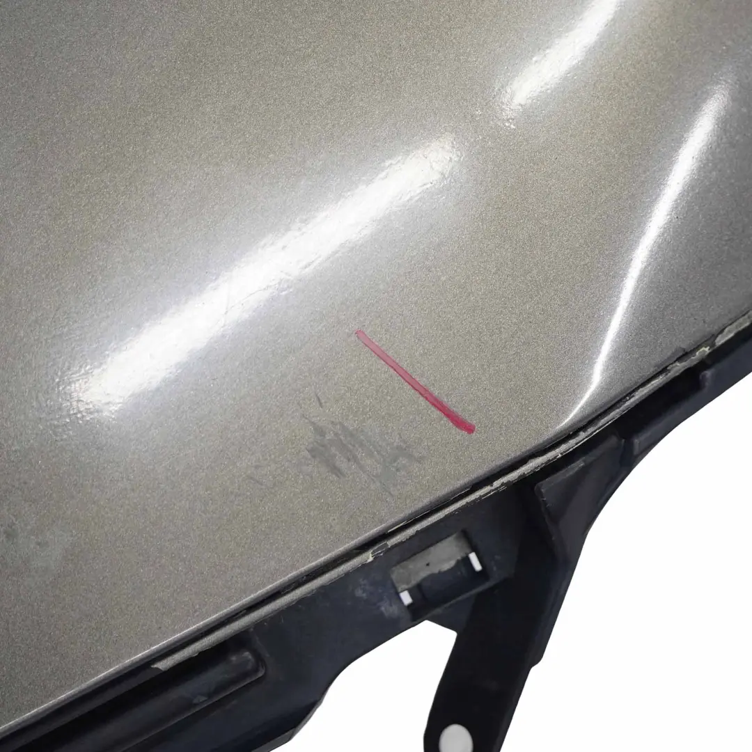BMW Z4 E85 Side Panel Rear Right O/S Wing Cover Fender Stratus Pearl - 440 - SKU 7151640-SRT - Part number 7151640