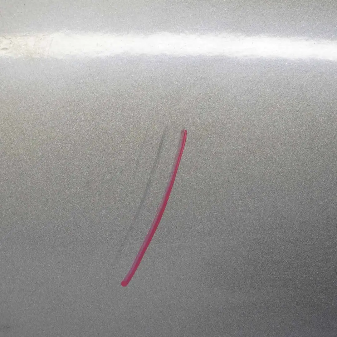BMW Z4 E85 Trasero Derecho Lado Panel Wing Fender Stratus Pearl - 440 - SKU 7151640-SRT - Número de pieza 7151640