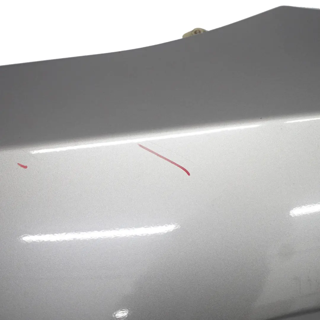 BMW Z4 E85 Wing Fender Panel Rear Right Side O/S Sterlinggrau Grey - 472 - SKU 7151640-STG1 - Part number 7151640