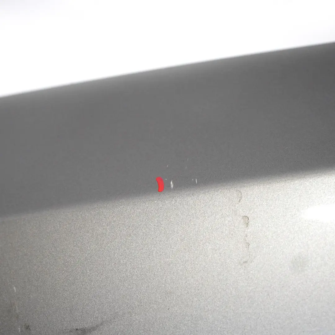 BMW Z4 E85 Guardabarros trasero derecho Sterlinggrau Grey - 472 - SKU 7151640-STG1 - Número de pieza 7151640