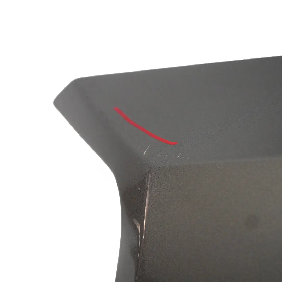 Błotnik Prawy Przedni Skrzydło Sterlinggrau Szary Metalik - 472 do BMW Z4 E85 o numerze 7151640 BMW Z4 E85 Błotnik Prawy Przedni Skrzydło Sterlinggrau Szary Metalik - 472 - SKU 7151640-STG1 - Numer Części 7151640