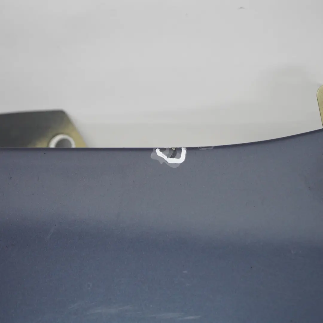 BMW Z4 E85 Trasera Derecha Panel Lateral Guardabarros Toledoblau Azul - 482 - SKU 7151640-TDB - Número de pieza 7151640