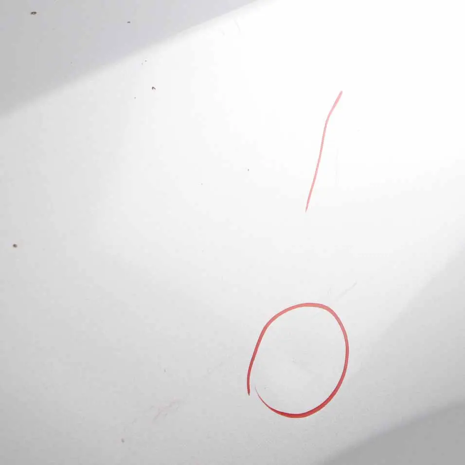 Side Wing Panel Rear Right O/S Fender Cover Titansilber Silver - 354 to BMW Z4 E85 with Part number 7151640 BMW Z4 E85 Side Wing Panel Rear Right O/S Fender Cover Titansilber Silver - 354 - SKU 7151640-TS - Part number 7151640