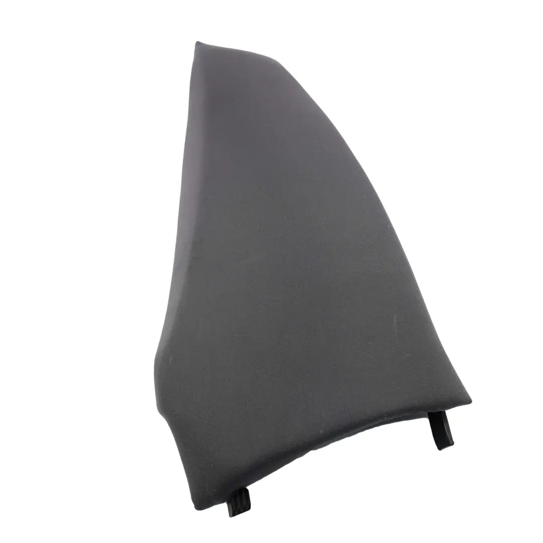 Sedile Posteriore Sinistra Laterale Grigio Alaskagrau 7118681 per BMW E87 con numero di parte 7151657 BMW E87 Sedile Posteriore Sinistra Laterale Grigio Alaskagrau 7118681 - SKU 7151657 - Numero di parte 7151657