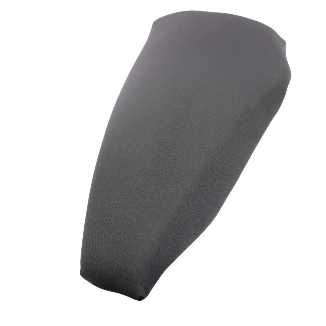 BMW 1 E87 Siege Arriere Gauche Carenage Lateral Gris Alaska 7118681 - SKU 7151657 - Numéro de pièce 7151657