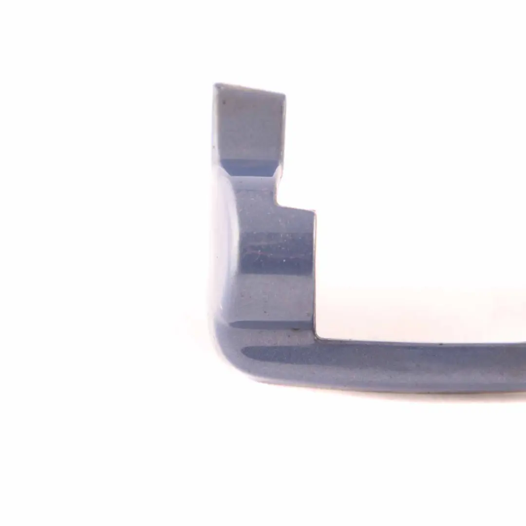 Cache Charnière Arrière Gauche Panneau Garniture Bleu pour Mini R52 Cabrio à propos du numéro de pièce 7151815 Mini R52 Cabrio Cache Charnière Arrière Gauche Panneau Garniture Bleu - SKU 7151815-COOL - Numéro de pièce 7151815