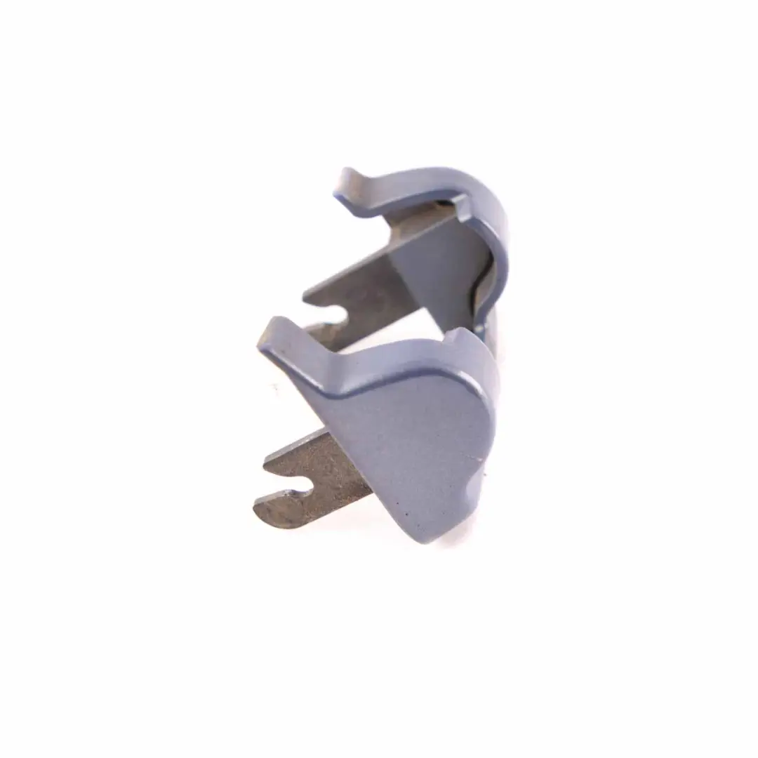 Mini R52 Cabrio Coperchio Cerniera Posteriore Sinistro Pannello di Finitura Blu - SKU 7151815-COOL - Numero di parte 7151815