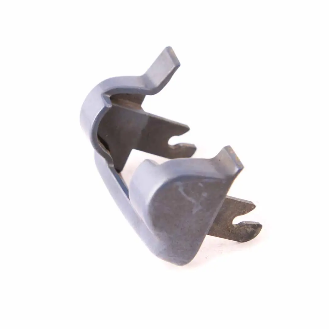 Mini R52 Cabrio Cache Charnière Arrière Gauche Panneau Garniture Bleu - SKU 7151815-COOL - Numéro de pièce 7151815