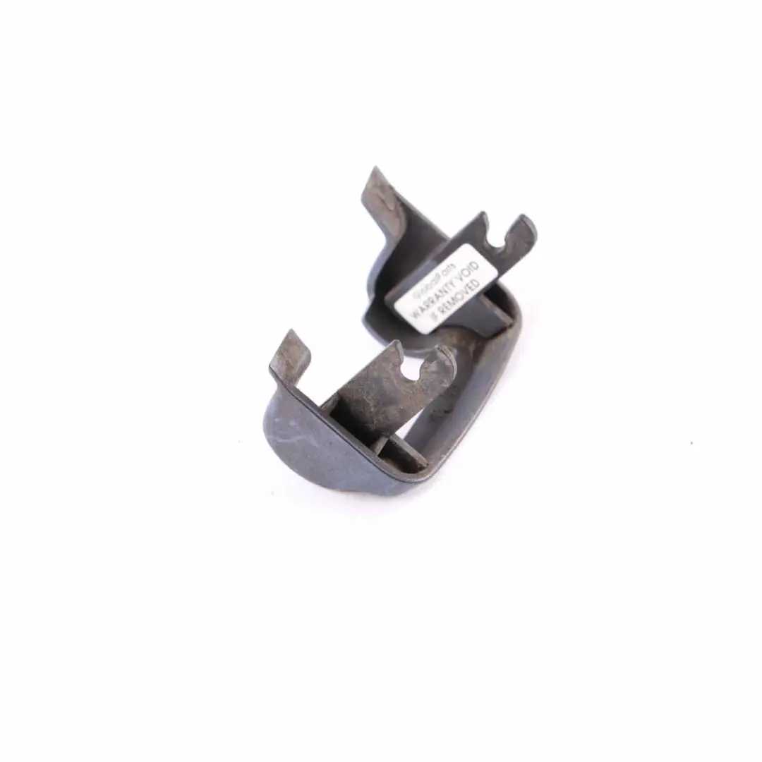Mini R52 Cabrio Coperchio Cerniera Posteriore Sinistro Pannello di Finitura Blu - SKU 7151815-COOL - Numero di parte 7151815
