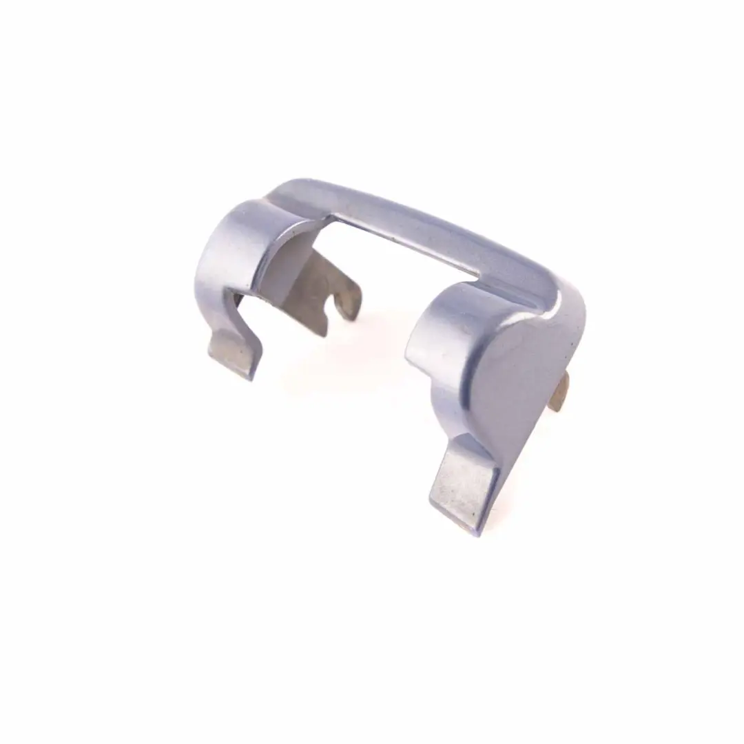 Mini R52 Cabrio Coperchio Cerniera Posteriore Sinistro Pannello di Finitura Blu - SKU 7151815-COOL - Numero di parte 7151815