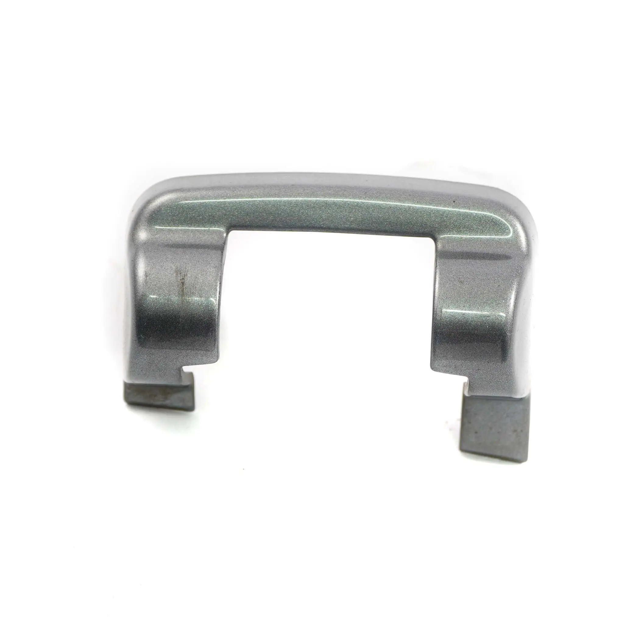 Mini R52 Cabriolet Coffre Revetement Arriere Gauche Sombre Argent - 871