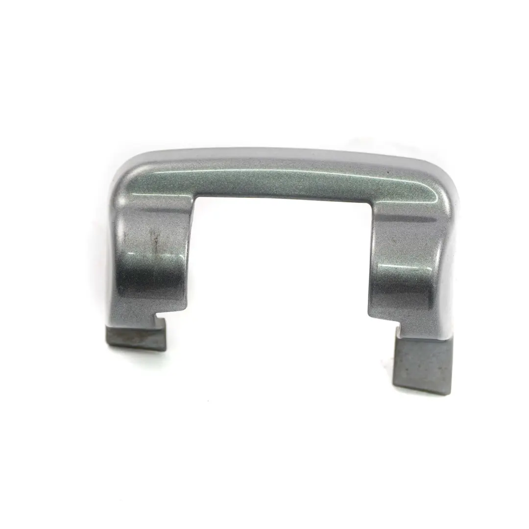 Mini R52 Cabrio Kofferraum Abdeckung Links Hinten Dark Silver Silber - 871 - SKU 7151815-DS - Teilenummer 7151815